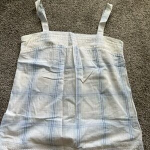 Women’s American Eagle Outfitters top,cotton,size 2